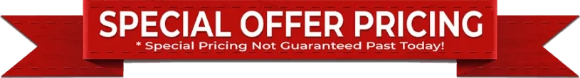 Mind Vault offer badge