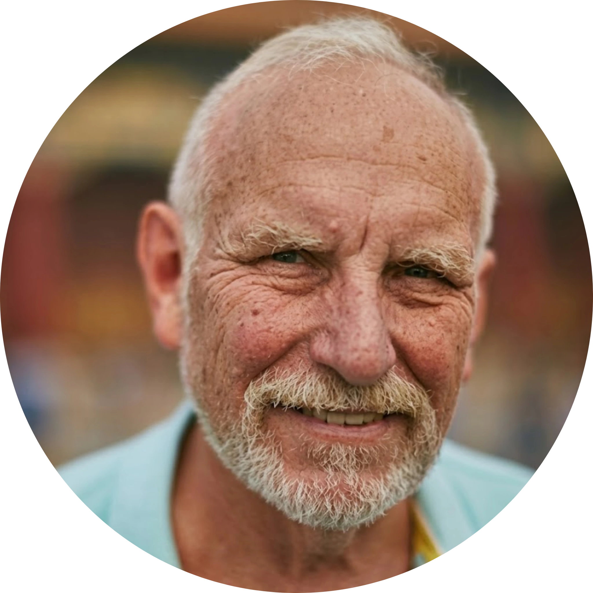 Mind Vault customer testimonial